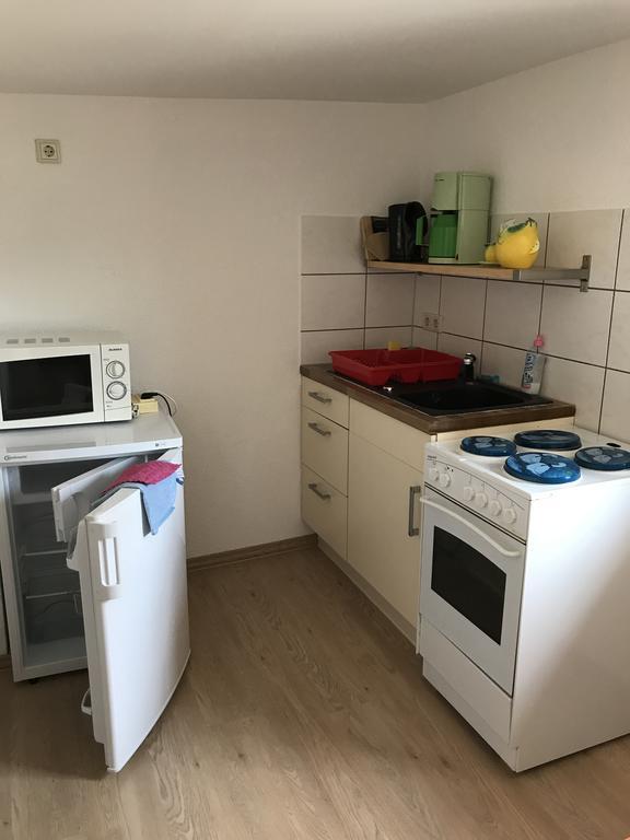 Garnbacher Hof Exteriér fotografie