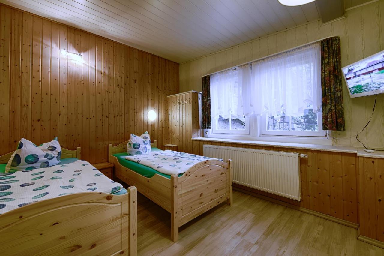 Garnbacher Hof Exteriér fotografie